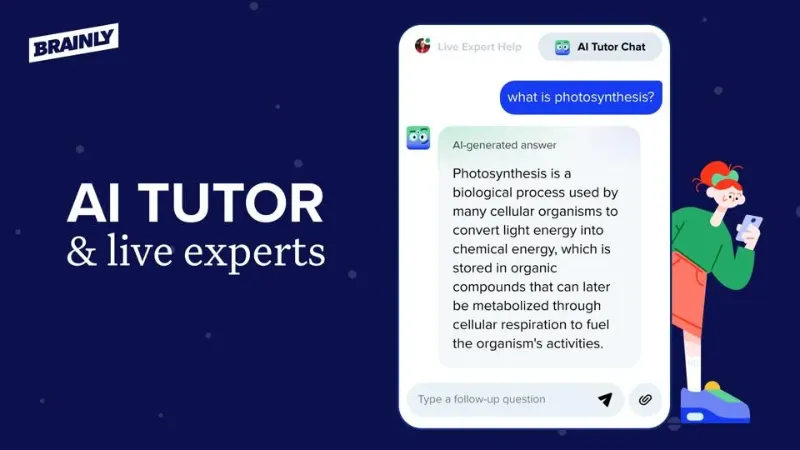 Brainly AI Review - Key Benefits of Using Brainly AI